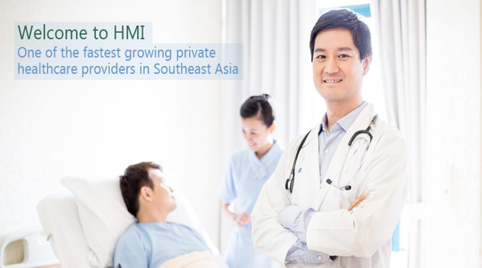 HMI to consolidate ownership of two Malaysian hospitals for $183.2m