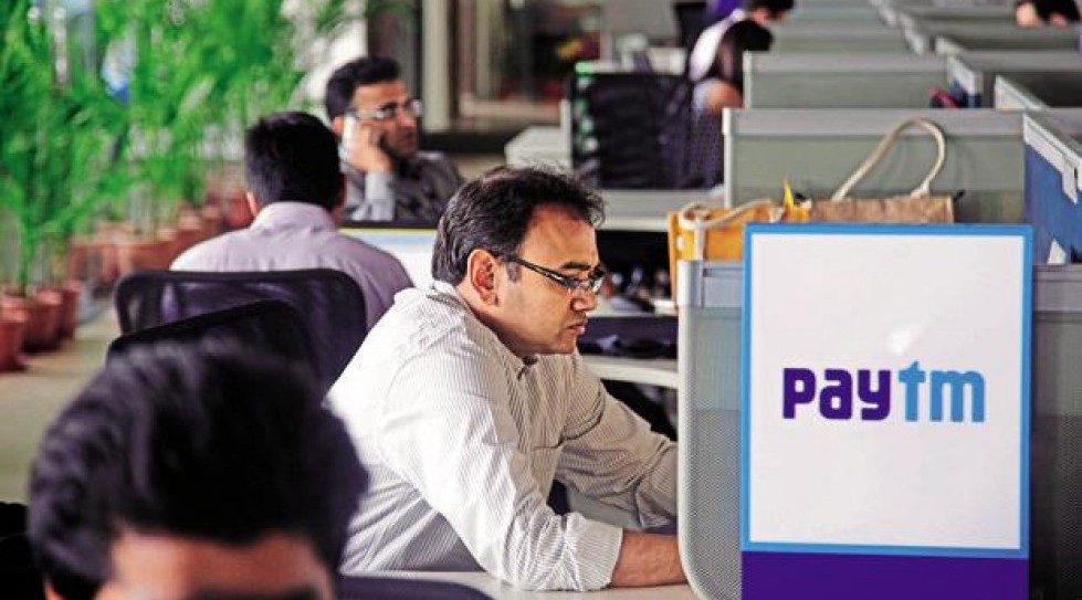 Paytm exceeds $4b in monthly gross transaction value