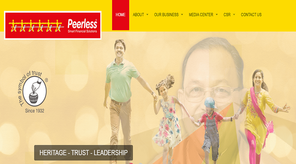 India: Essel Finance to acquire Peerless Group's mutual fund business
