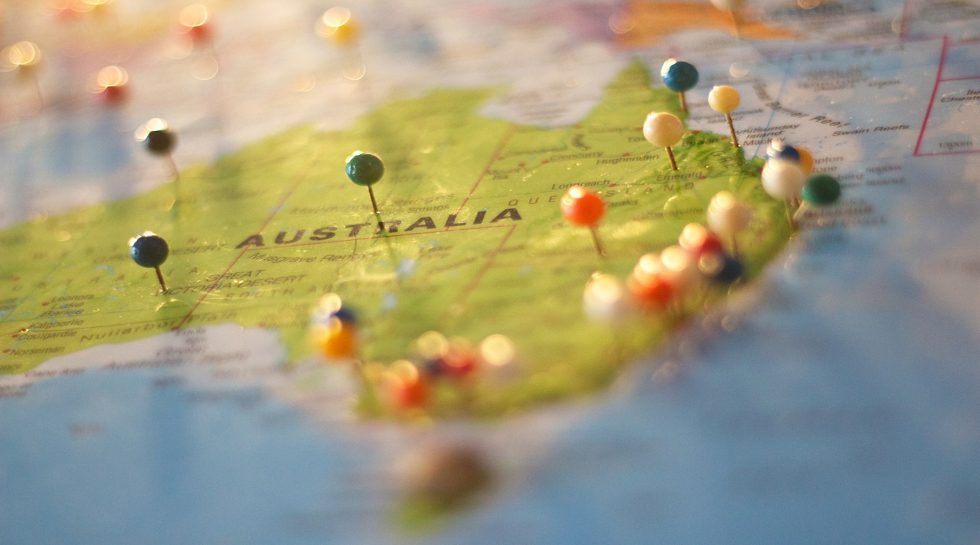Australia: Uptick, LawAdvisor & Sinorbis close funding rounds