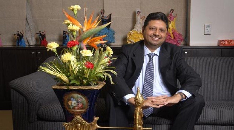 Piramal Fund to finance Indian office, retail assets