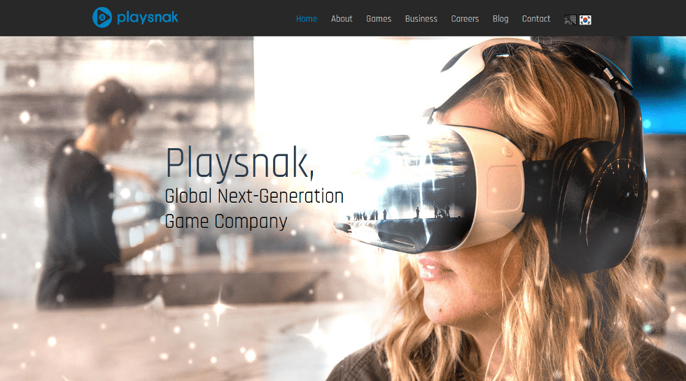 South Korea: Playsnak closes $1.3m seed from K Cube Ventures