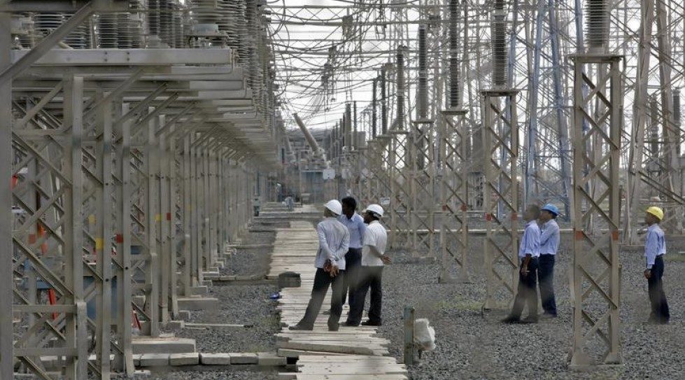 CLP India eyes power transmission assets