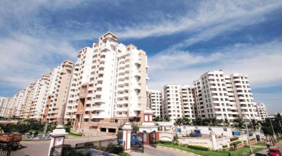 India: Property firms turn to REITs, IPOs to pare debt burden