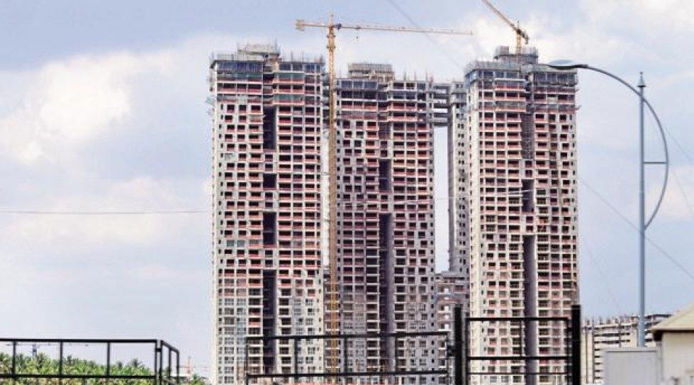 L&T Finance, Motilal Oswal invest in Indian housing  projects