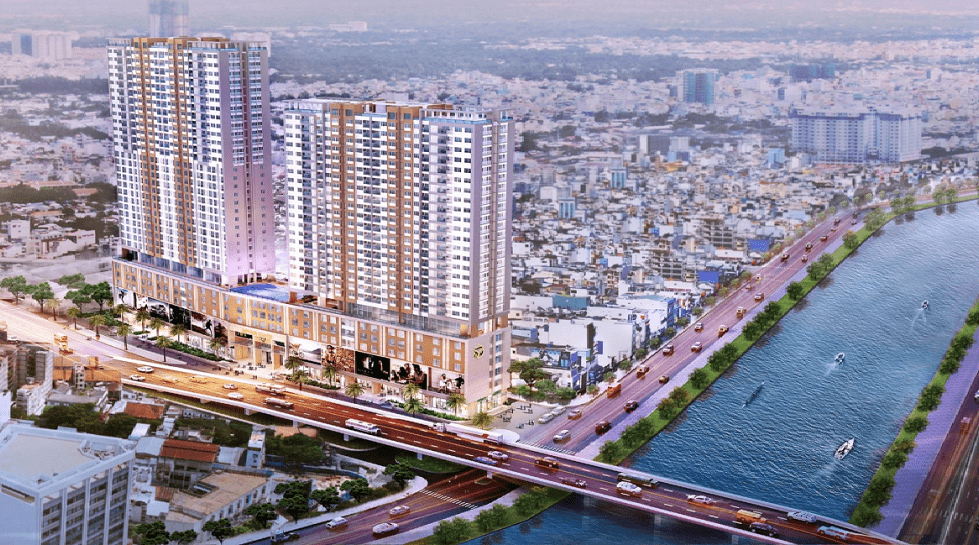 Vietnam: Realty firm Novaland sells stake worth $120m to 18 investors