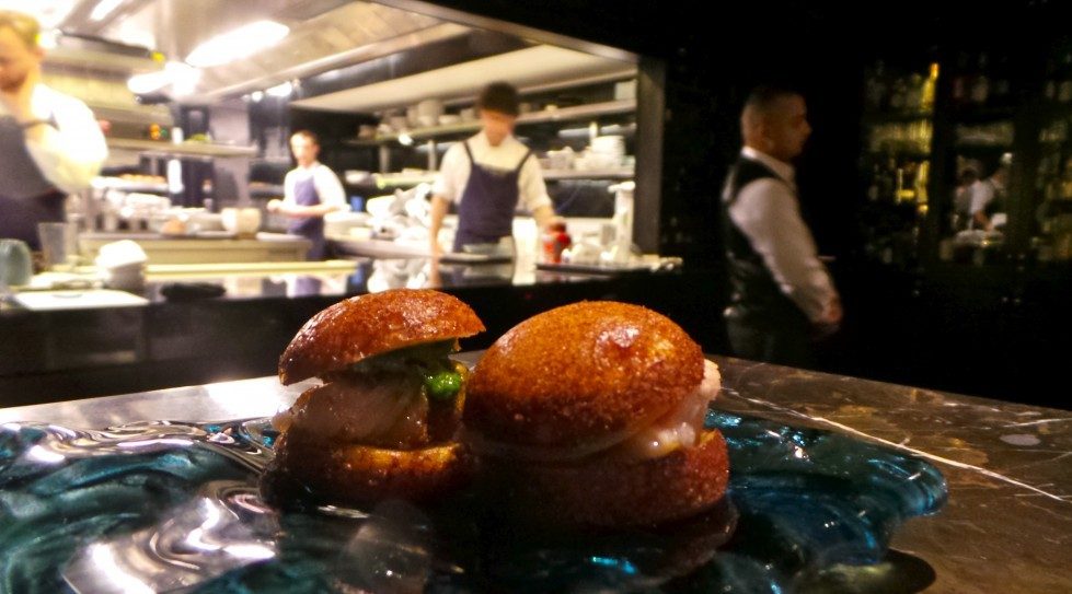 Australia: Quadrant Private Equity-led UPG buys restaurant group Rockpool for $77m