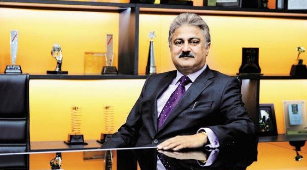 Exclusive: Former Bharti CEO Sanjay Kapoor adopts 'plural career'; turns investor, mentor, advisor