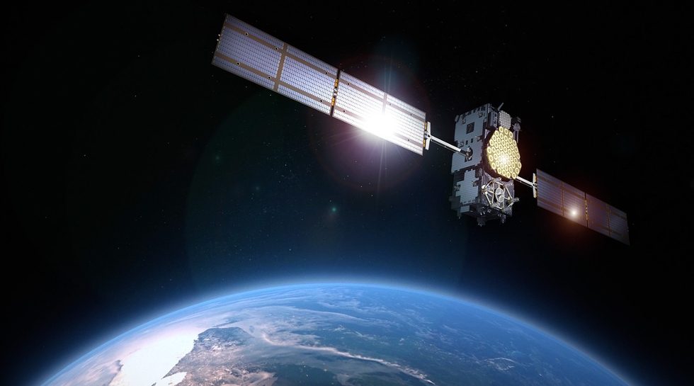 Japanese space junk removal startup Astroscale eyes Tokyo IPO: report - Vimarsana News