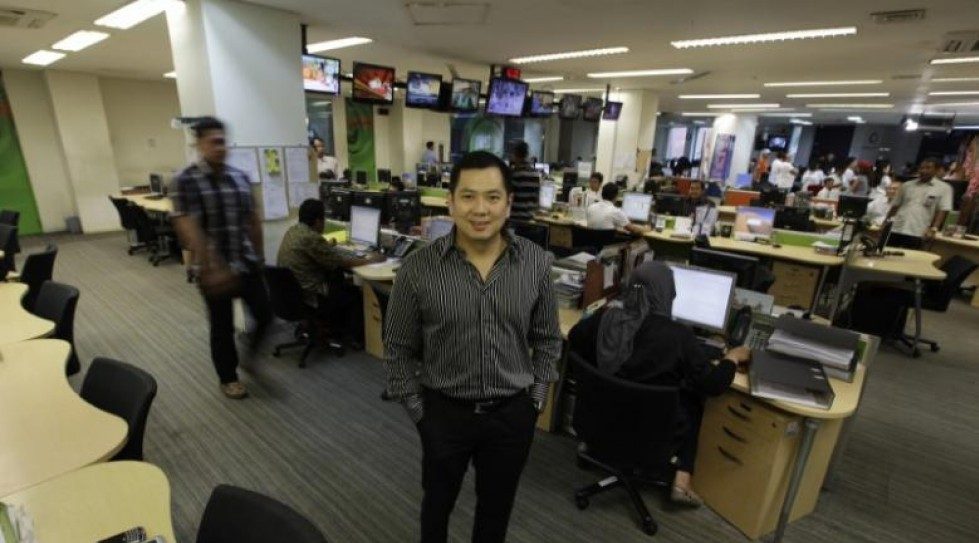 Disney in talks to invest in Indonesia's MNC Group unit