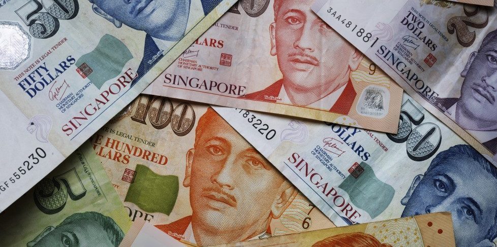 Singapore's friendly tax rules, subsidies lure the world's ultra rich