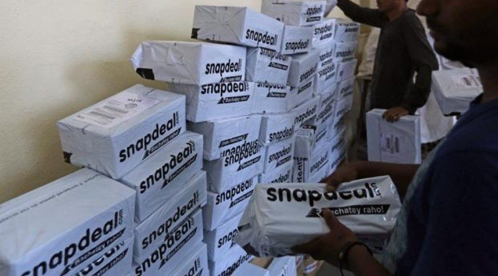 India: Snapdeal’s logistics arm COO Vijaj Ghadge put in papers