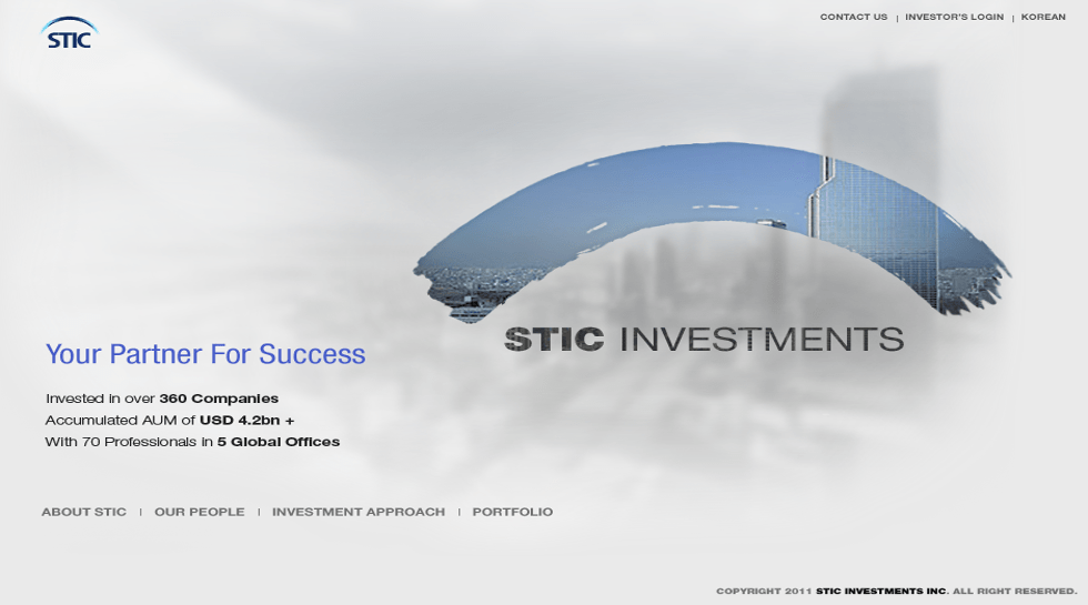 STIC raises $530m special situations fund targeting S Korean conglomerates