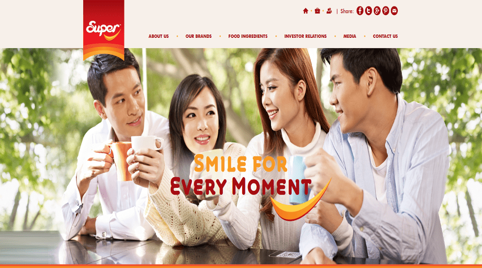 Singapore: JDE's acquisition offer to Super Group is now 'unconditional'