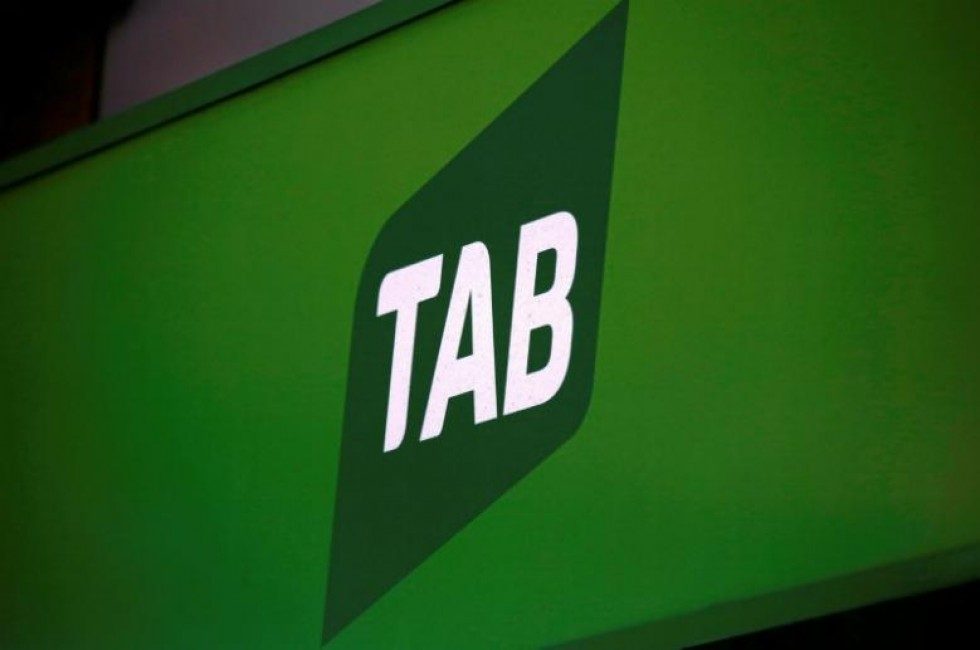 Australia's Tabcorp buys 10% stake in takeover target Tatts