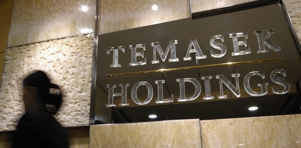 Temasek's portfolio jumps to record S$275b riding on global recovery & equities rally