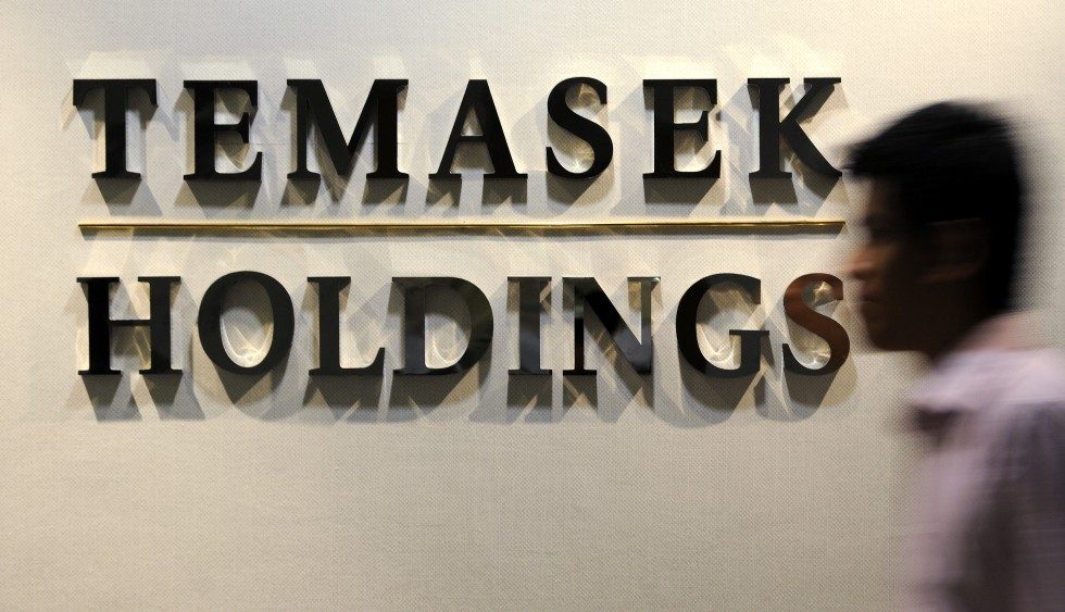 Singapore's Temasek leads $502m round in Magic Leap