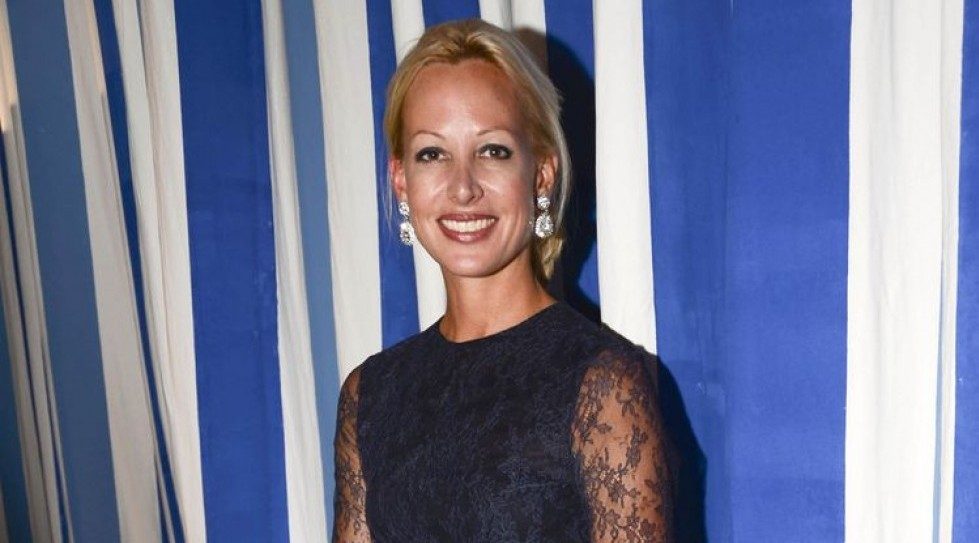 Ex-Goldman partner Teresa Teague taps big names for boutique advisory firm
