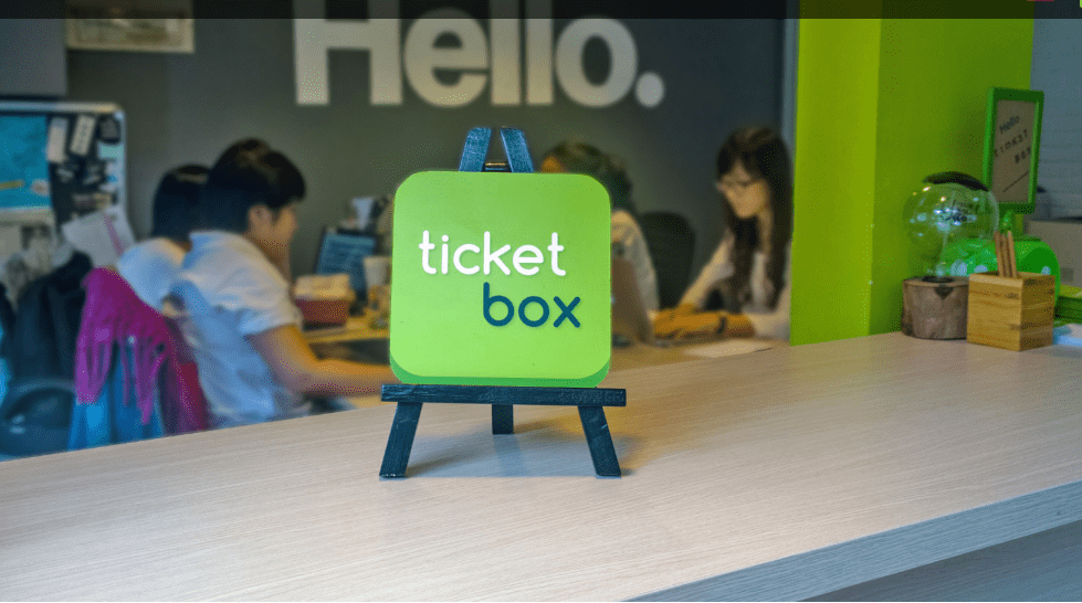 Vietnam's TicketBox raises series A funding from 500 Startups, Susquehanna International