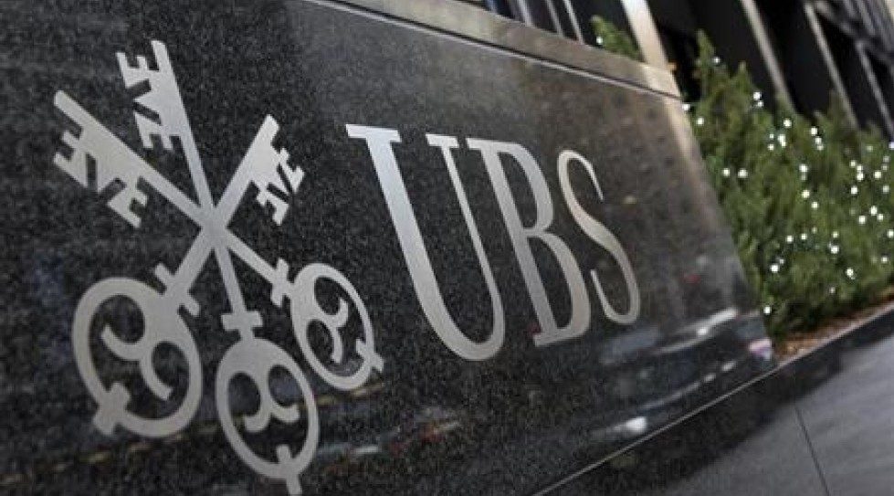 Singapore's GIC Slashes Its UBS Stake With $1.6b Sale