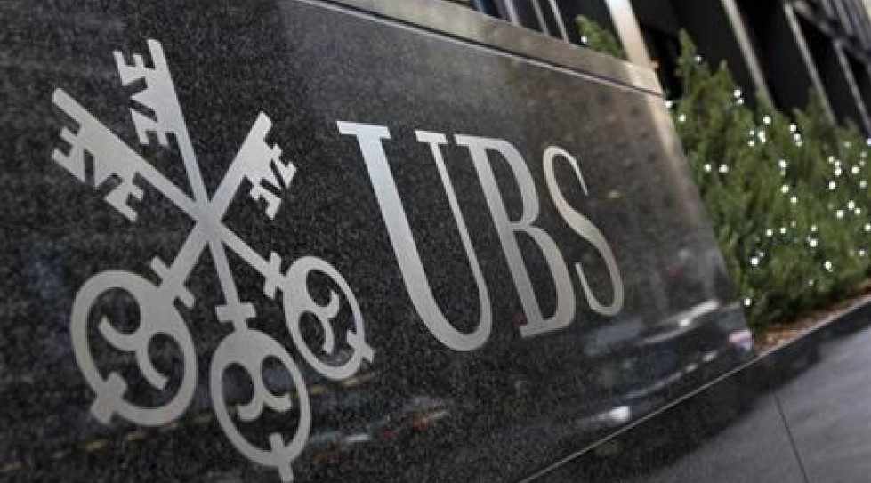 Singapore sovereign fund GIC says it sold 2.4% UBS stake at a loss