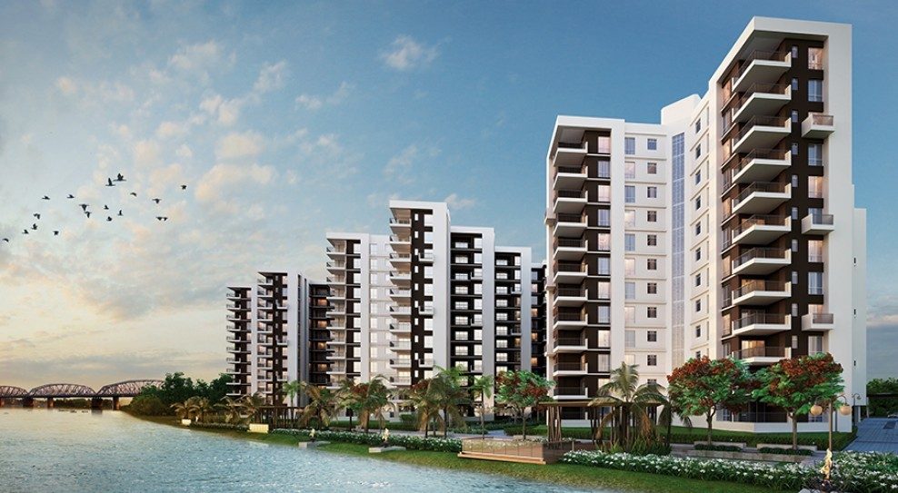 India: Donald Trump’s firm signs deal for Kolkata real estate project