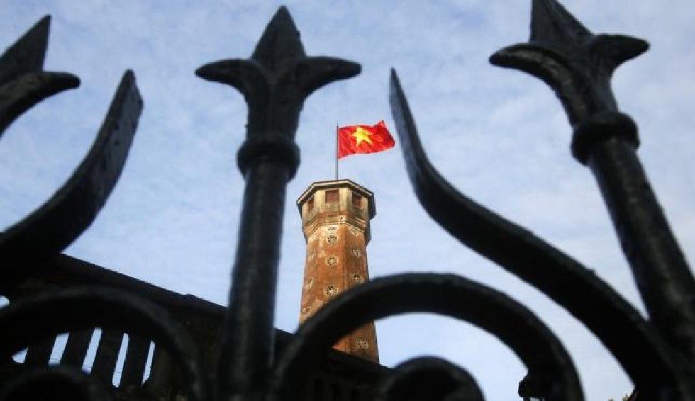 Vietnam to launch venture capital regulation in 2017