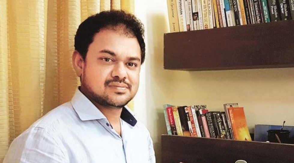 We saw this as a great opportunity to create micro-entrepreneurs: Watscooking founder