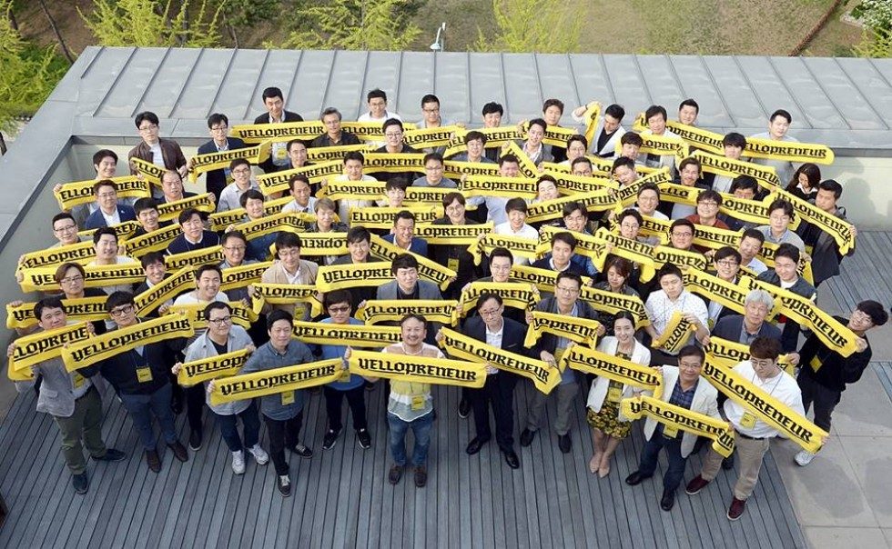 S Korea's Yello Mobile raises $10m from Macquarie Capital to fuel expansion plans