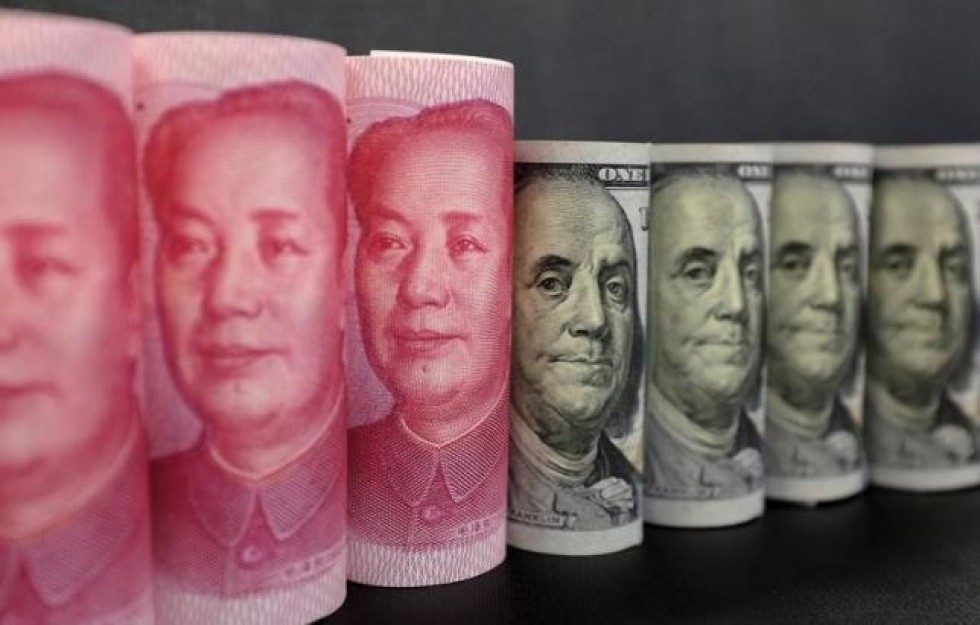 China sets $2.6b VC fund to back startups in strategic sectors