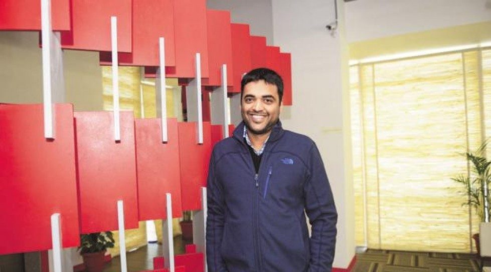 As food orders increase, Zomato dishes out third straight quarterly profit