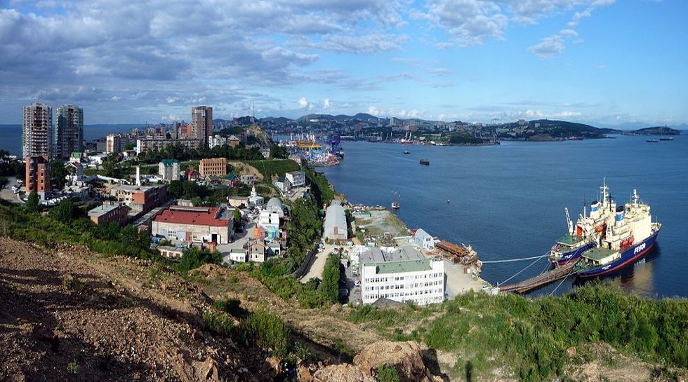 Japan & Russia launch $1b investment fund