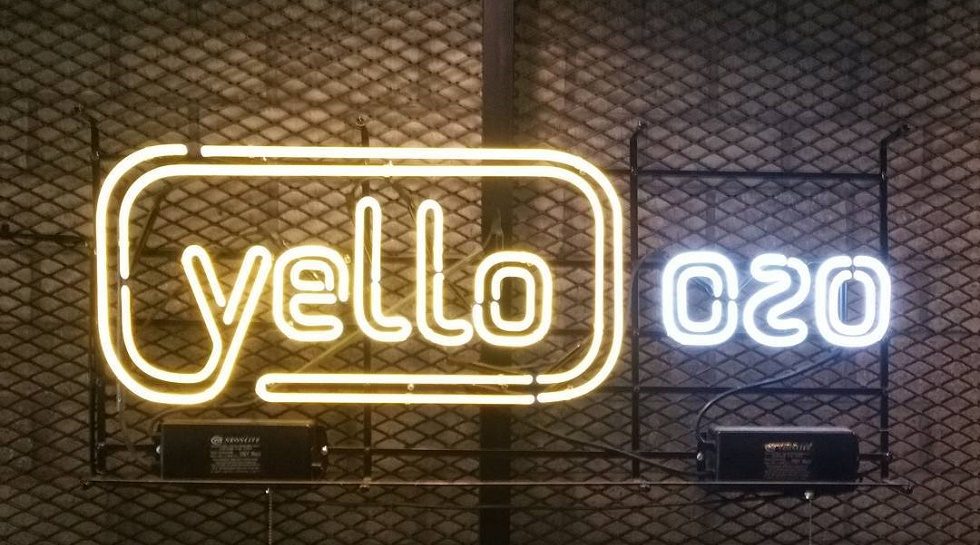 S Korea's Yello O2O lands $20.8 funding from Q Capital Partners