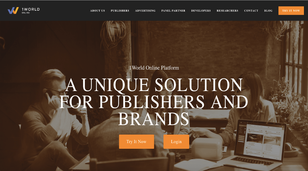 India: Brand Capital makes strategic investment of $4.9m into 1World