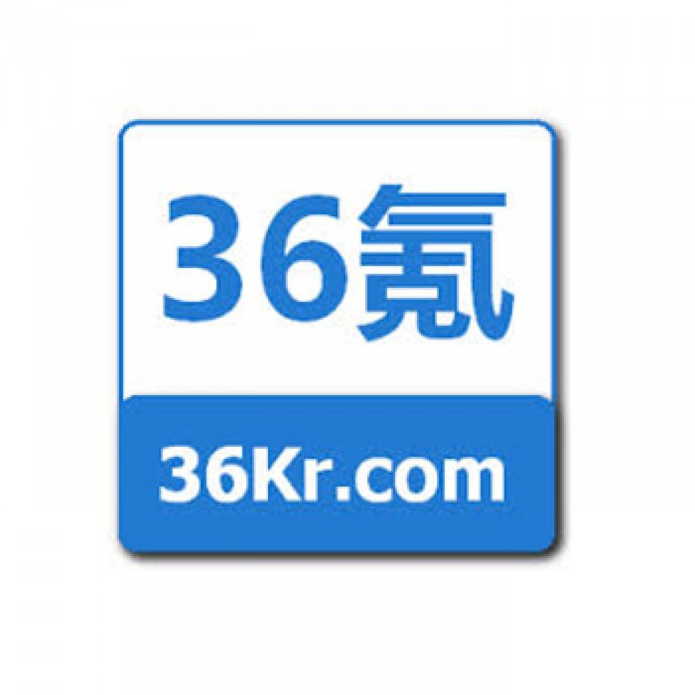 Tech media platform 36Kr secures $14m from China Merchants VC