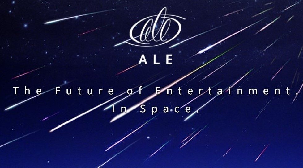 Japan: Space entertainment startup ALE raises $6m from angel investors