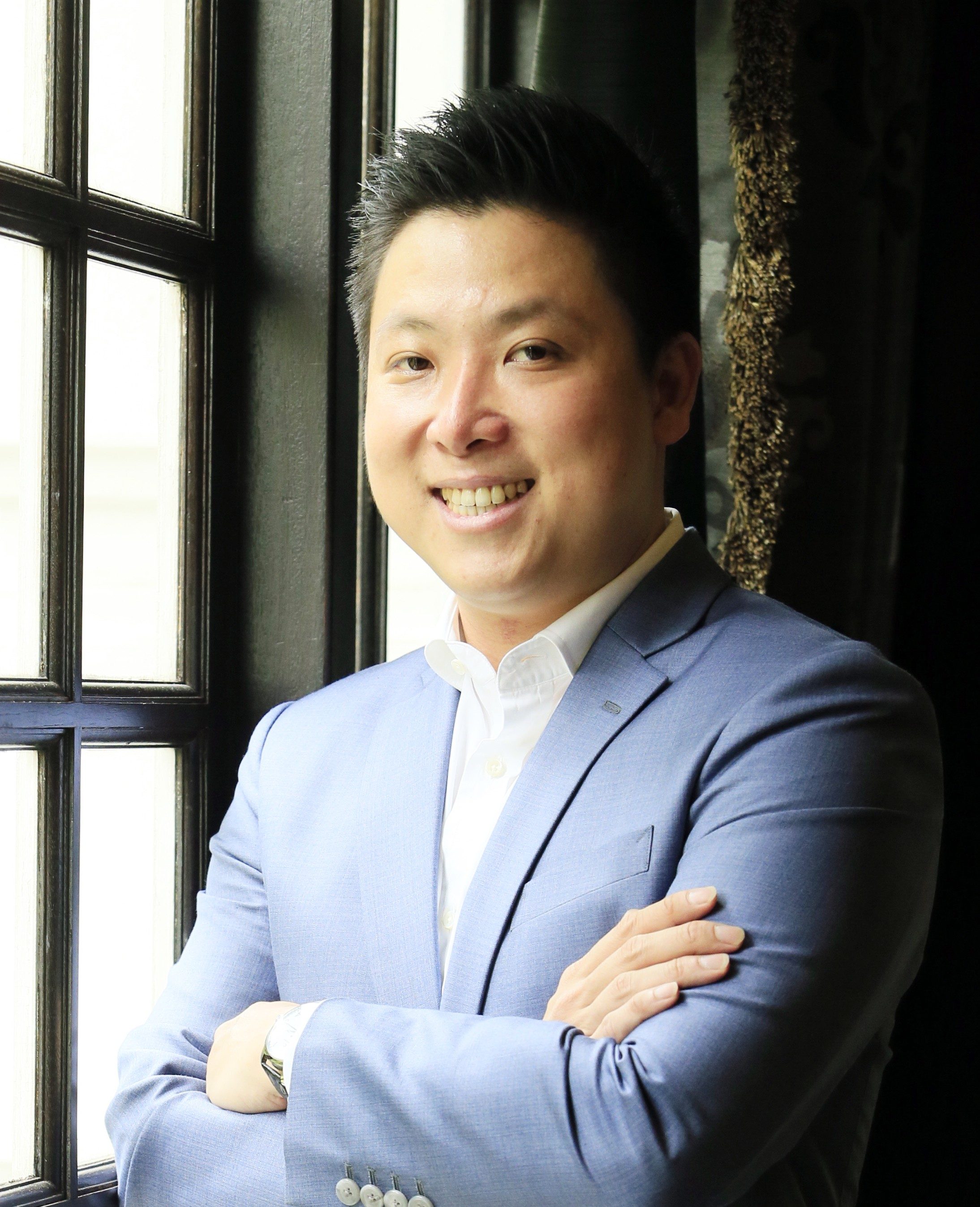 2017 going to be an year of down-rounds: TinkBig's Andrew Tan