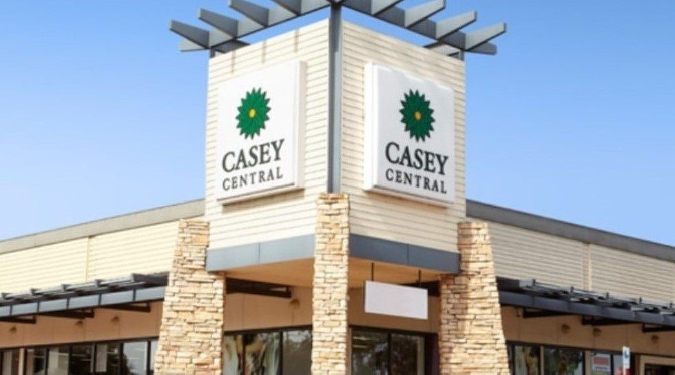 Australia: M&G acquires Casey Central for $163m; Propertylink buys $46m industrial complex