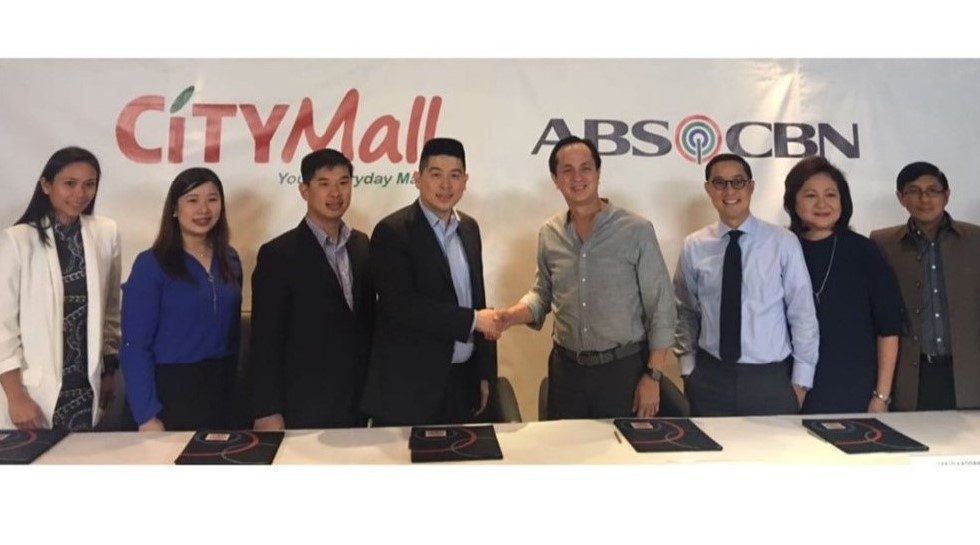 Philippines: DoubleDragon, ABS-CBN ink cinema business deal