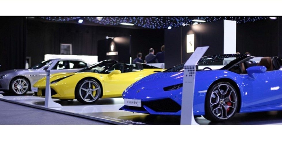 Berjaya Philippines buys UK luxury cars dealer HR Owen