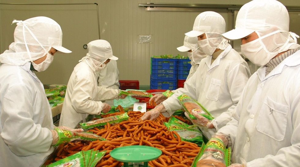 Vietnam Dealbook: Wilmar, S Korea's Daesang acquire local food firms