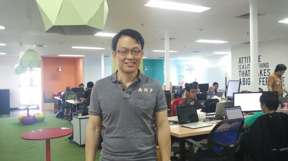 Exclusive: Indonesia's Emtek-backed O2O startup Kudo plans 2017 fundraising
