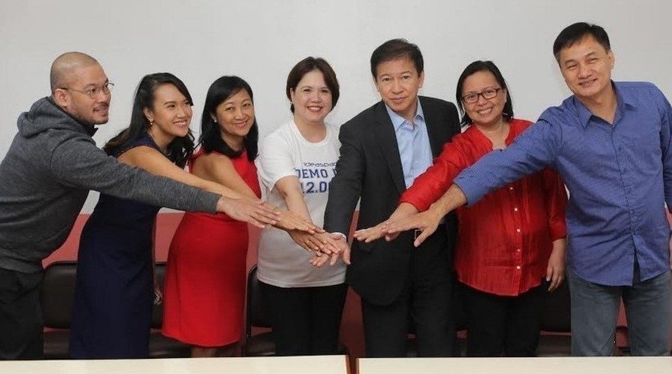 IdeaSpace launches 2017 Philippine startup competition