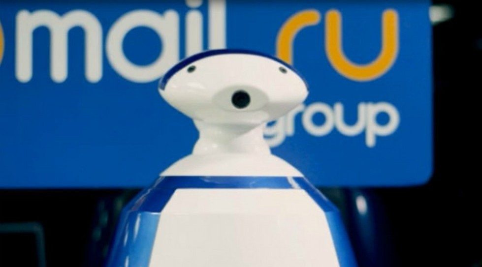 MegaFon to buy Mail.ru stake for $740m from Russian billionaire Usmanov