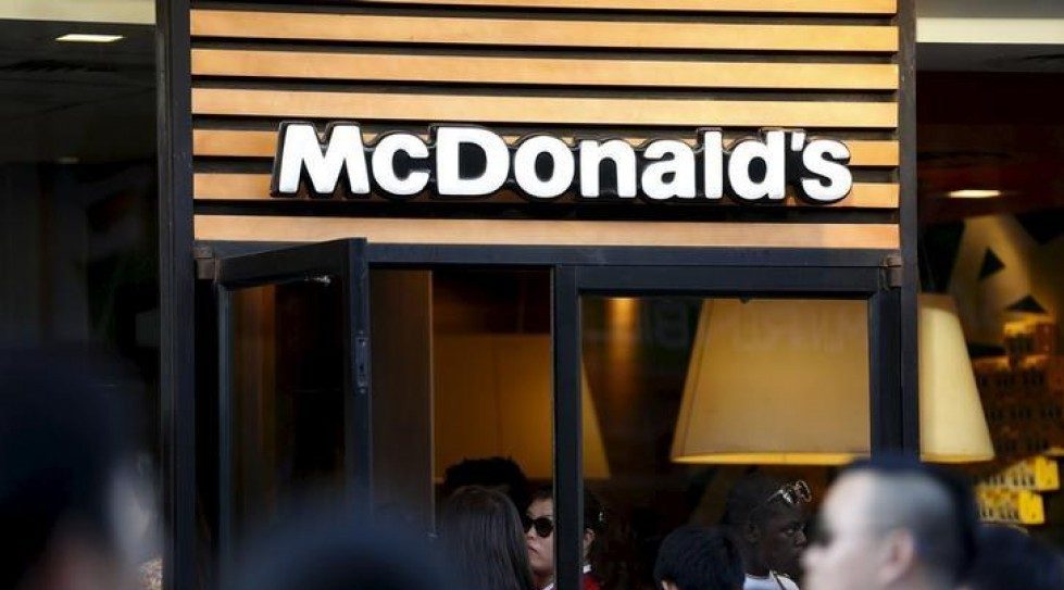 McDonald’s buys 9.9% stake in New Zealand app developer Plexure