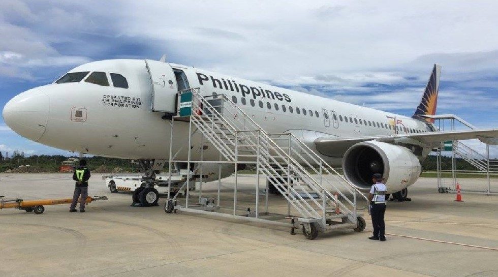 Philippines: PAL Holdings merging two airlines in $165m share swap deal