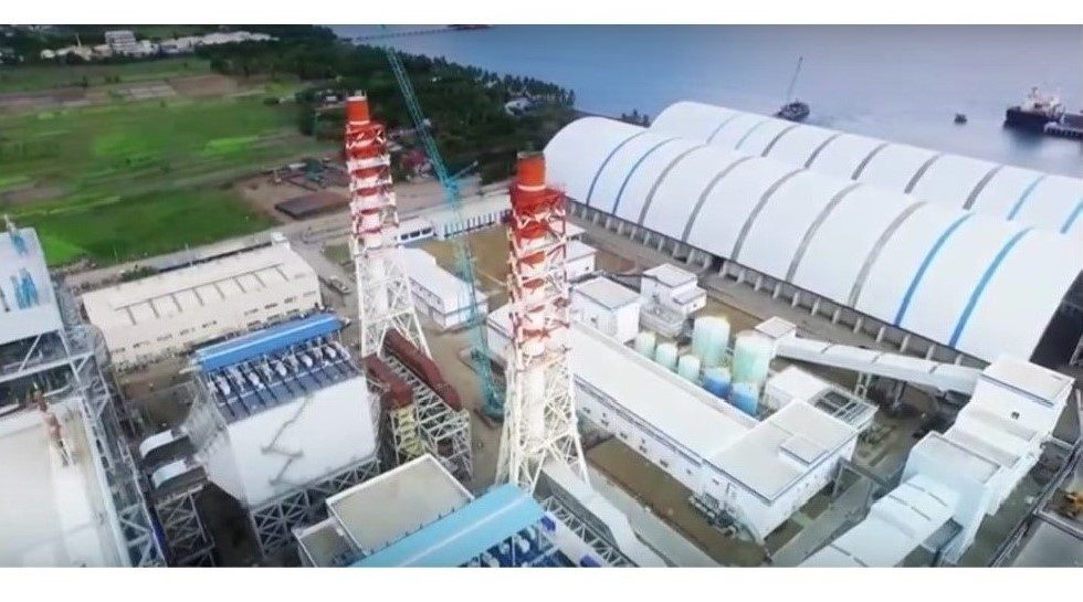 Philippines: Marubeni unit Axia buys Ayala thermal power plant