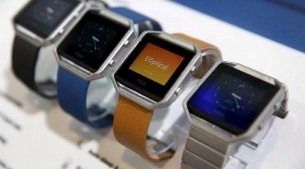 Fitbit buys smartwatch maker Pebble's software assets