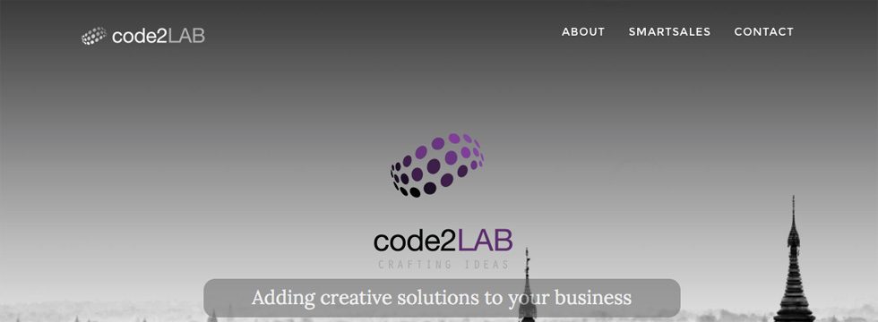 code2LAB on track to close $500k invesment from Globalway