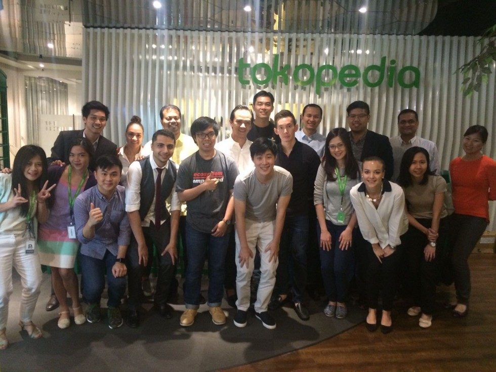 Malaysia’s TeAM completes plugged-in Indonesia tour